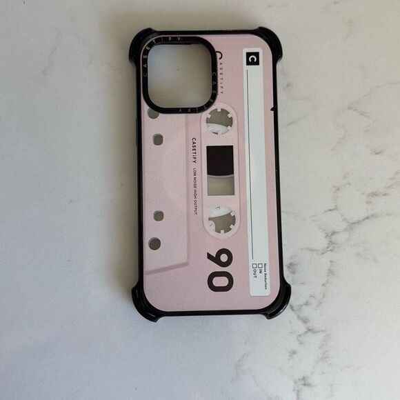 Casetify Bounce Case MagSafe Compatible 15 Pro Max - Picture 2 of 9